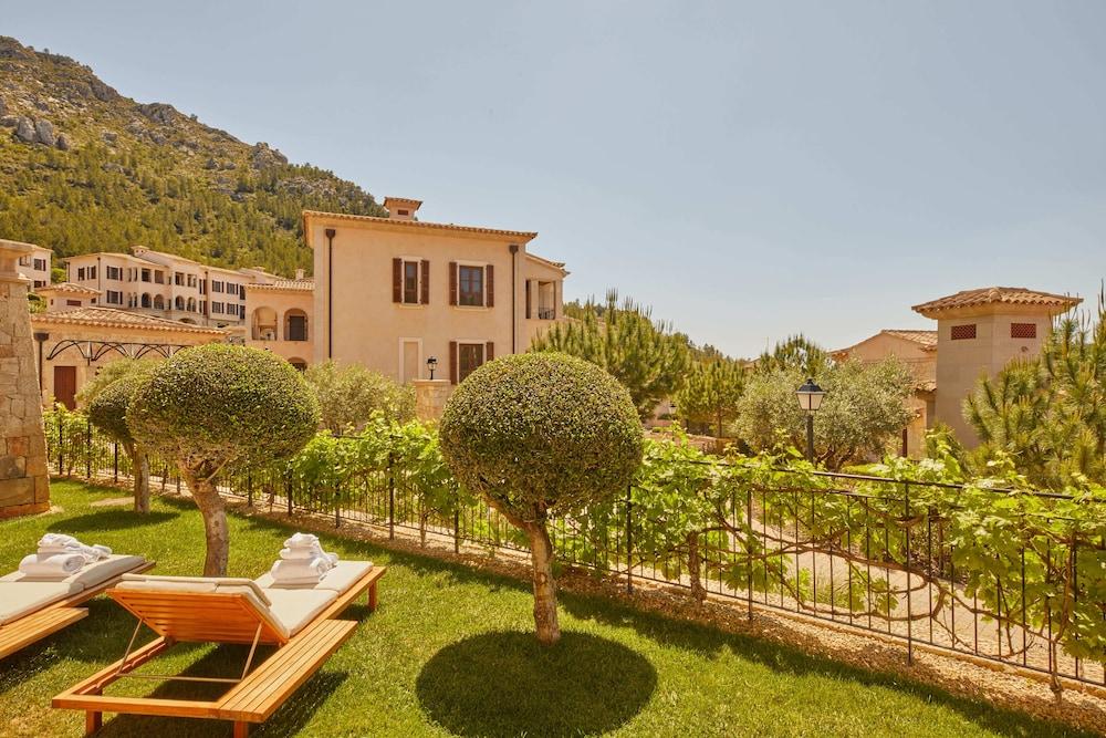 Cap Vermell Grand